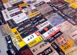 sindh excise department announces home delivery for vehicle number plates