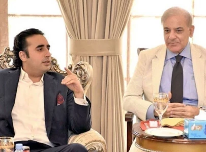 bilawal to meet shehbaz today to discuss budget concerns