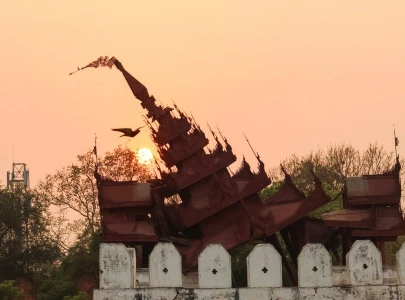 myanmar declares week of national mourning as earthquake death toll surpasses 2 000 myanmar declares week of national mourning as earthquake death toll surpasses 2 000