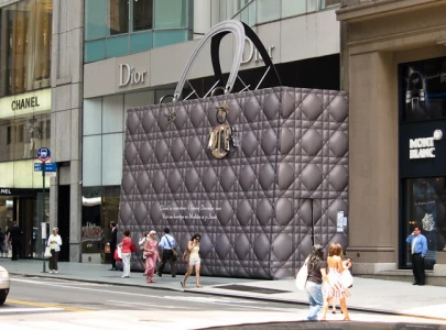 did you know dior bags cost only 57 4 to produce did you know dior bags cost only 57 4 to produce