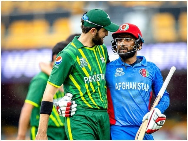 is afghanistan visiting pakistan for champions trophy 2025 acb finally breaks silence is afghanistan visiting pakistan for champions trophy 2025 acb finally breaks silence