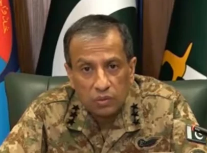 makkah pact purely defensive says ispr