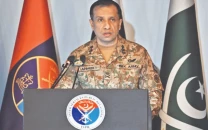 dg ispr blames k p lapses for terror surge dg ispr blames k p lapses for terror surge