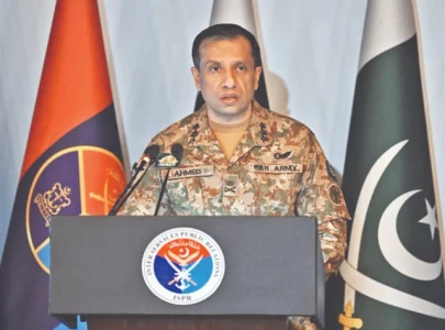 dg ispr blames k p lapses for terror surge dg ispr blames k p lapses for terror surge