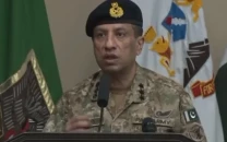 dg ispr reaffirms to respond firmly to any external threat dg ispr reaffirms to respond firmly to any external threat