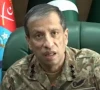 director general inter services public relations lieutenant general ahmed sharif chaudhry in an interview with independent arabia screengrab