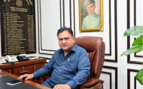 yousif kabooro gets additional charge of sindh dgpr