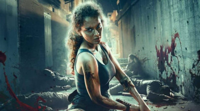 kangana ranaut claims dhaakad a victim of negative pr