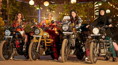 clad in shalwar kameez this time bollywood s up for another road trip clad in shalwar kameez this time bollywood s up for another road trip