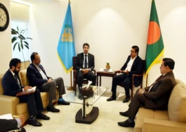 pakistan bangladesh step up trade talks pakistan bangladesh step up trade talks