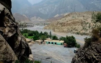 forest fire in sherani brought under control