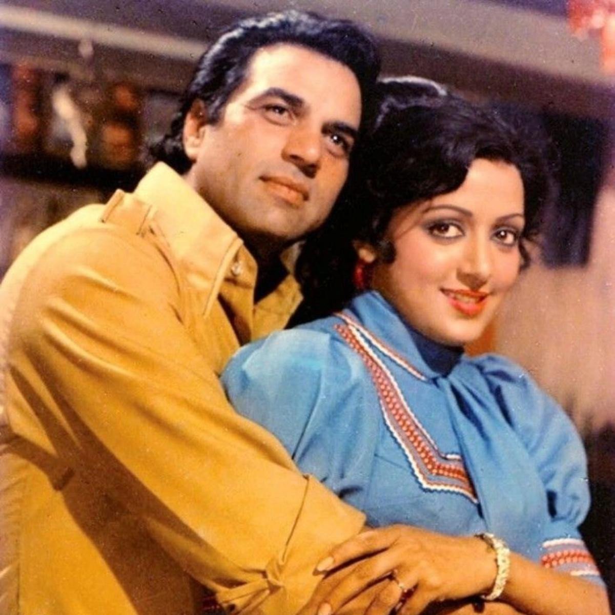 When Dharmendra, Hema Malini converted to Islam for love