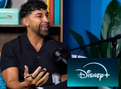 disney teams up with dhar mann for 20 episode content deal