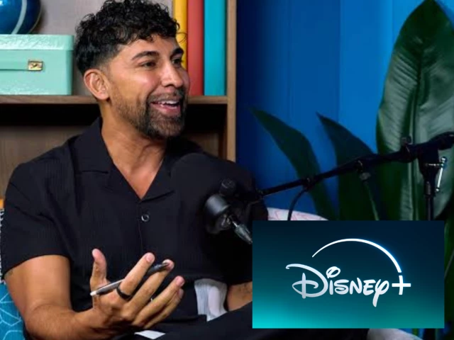 Disney teams up with Dhar Mann for 20-episode content deal
