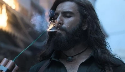 bollywood never misses a chance dhurandhar becomes latest embarrassment bollywood never misses a chance dhurandhar becomes latest embarrassment