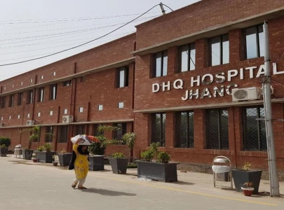 no evidence of sexual assault or violence found in death of girl in jhang post mortem report