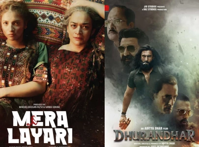 sindh govt to release mera lyari film to counter propaganda in indian movie dhurandhar sindh govt to release mera lyari film to counter propaganda in indian movie dhurandhar