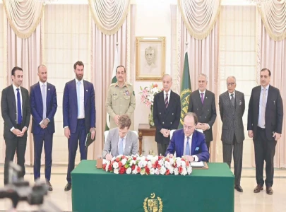 pakistan moves to test dollar pegged digital currency pakistan moves to test dollar pegged digital currency