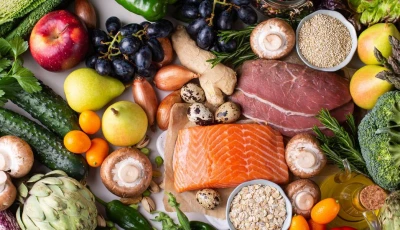 the ultimate guide to healing foods eat your way to better health