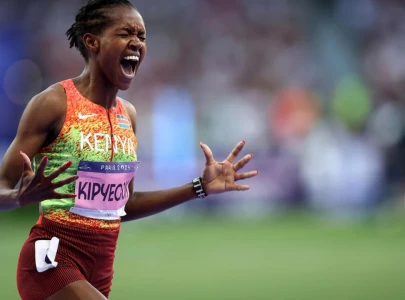 kipyegon highlight eugene diamond league