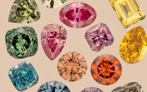 some diamonds are not forever some diamonds are not forever