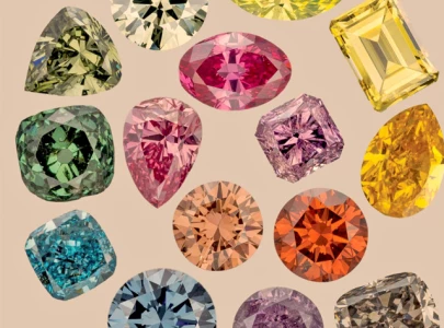 some diamonds are not forever some diamonds are not forever