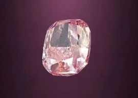 25m pink diamond recovered as dubai police nab thieves within hours 25m pink diamond recovered as dubai police nab thieves within hours