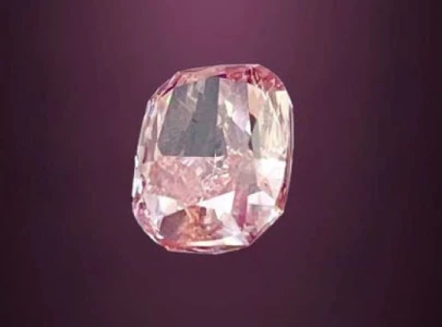 25m pink diamond recovered as dubai police nab thieves within hours 25m pink diamond recovered as dubai police nab thieves within hours