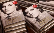 copies of princess diana s brother charles spencer s book swan song diana my sister are displayed at waterstones bookshop in london britain september 22 2026 photo reuters copies of princess diana s brother charles spencer s book swan song diana my sister are displayed at waterstones bookshop in london britain september 22 2026 photo reuters