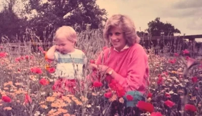 how princess diana changed royal easter traditions how princess diana changed royal easter traditions