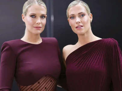 style stardom and reinvention collide