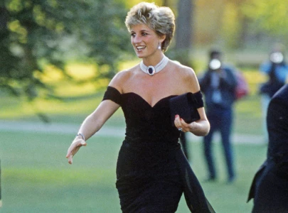 diana s revenge dress to go under the hammer