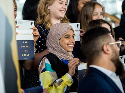 10 young pakistani leaders win prestigious diana award 2022 10 young pakistani leaders win prestigious diana award 2022