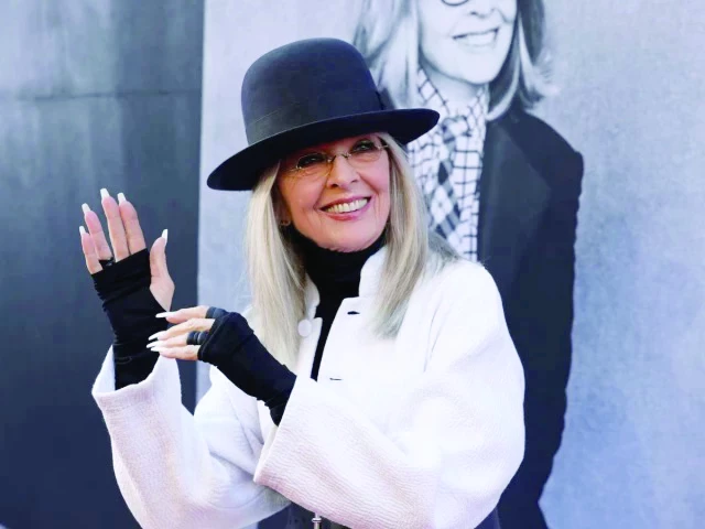 diane keaton estate auction under threat as alleged criminal plot emerges