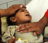 summer heat fuels spike in child diarrhoea