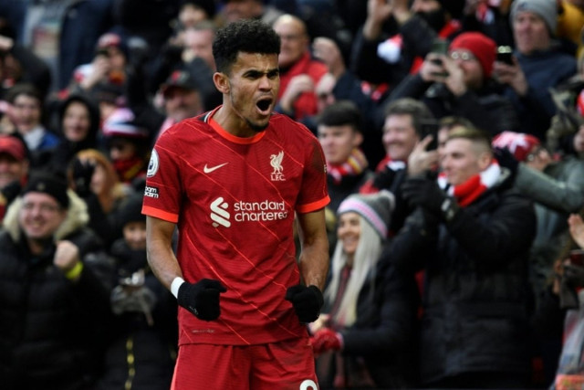 dynamic diaz offers liverpool fresh dimension dynamic diaz offers liverpool fresh dimension