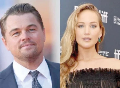 dicaprio says he hasn t seen titanic dicaprio says he hasn t seen titanic