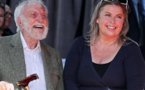 dick van dyke 99 celebrates 13 years with arlene silver 53 defying their 46 year age gap dick van dyke 99 celebrates 13 years with arlene silver 53 defying their 46 year age gap