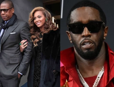 Jason Lee's claim that Jay-Z and Beyoncé contacted him about Diddy goes viral