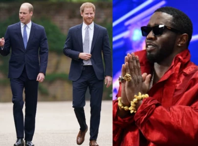 diddy reveals inviting prince william and harry to his freak off parties in resurfaced interview