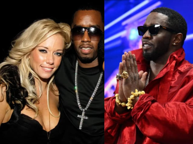 kendra wilkinson addresses diddy s party comments nothing bad ever happened to me