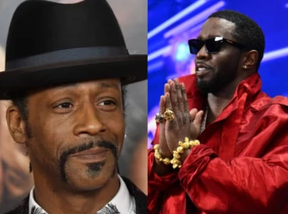 katt williams slams diddy in stand up show they put the drugs in the baby oil