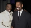 denzel washington storms out of diddy s wild party after heated exchange you don t respect anyone