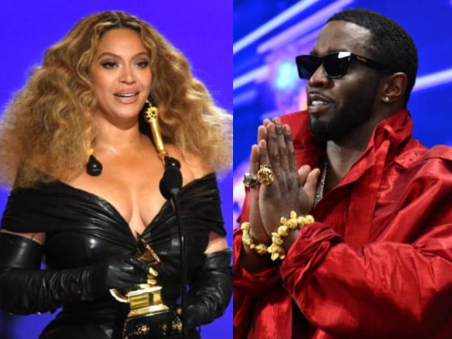 Beyoncé fans doubt authenticity of leaked apology audio amid backlash over Diddy's Freak-Off parties