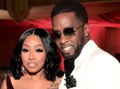 yung miami reflects on mutually beneficial relationship with sean diddy amid lawsuits and scandal