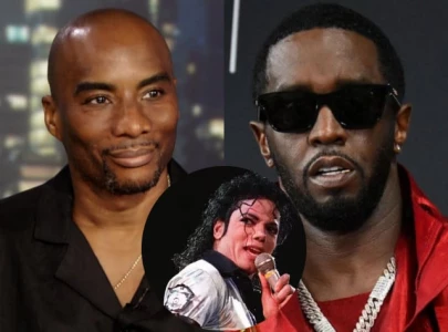 charlamagne tha god connects michael jackson s death to hollywood conspiracy amid diddy s arrest