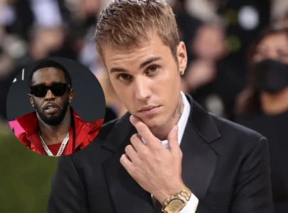 justin bieber struggles with trust issues as haunting past with diddy resurfaces