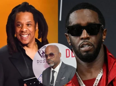 dame dash reveals about jay z diddy and the alleged spiking of drinks at freak off parties