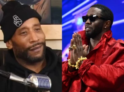lord jamar claims diddy s bail denied over freak off tapes allegedly involving obama and michelle