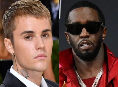 justin bieber completely disgusted as his past with diddy resurfaces amid arrest